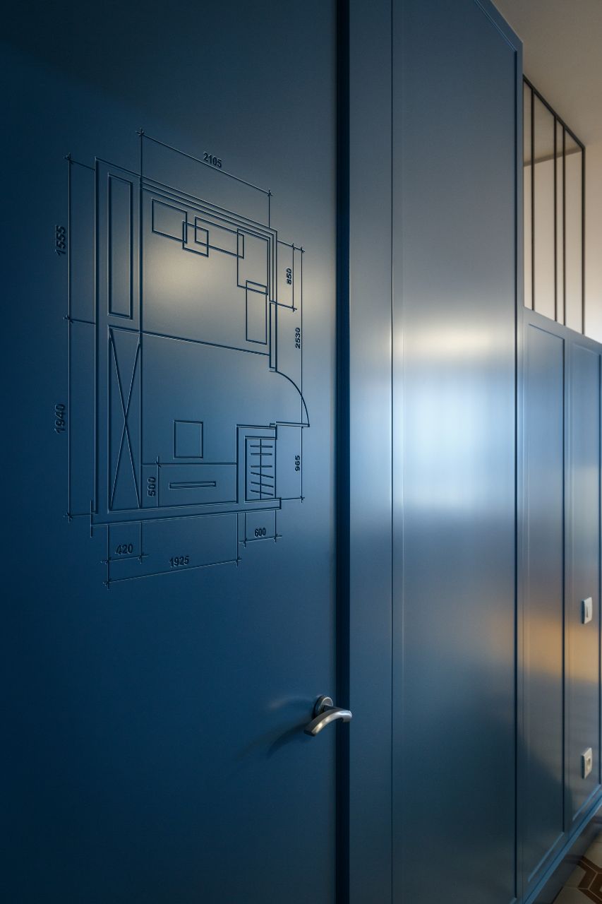 Design interior